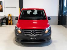 MERCEDES-BENZ Vito 114 CDI Lang 7G-Tronic, Diesel, Occasioni / Usate, Automatico - 2