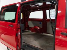 MERCEDES-BENZ Vito 114 CDI Lang 7G-Tronic, Diesel, Occasioni / Usate, Automatico - 3