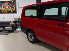 MERCEDES-BENZ Vito 114 CDI Lang 7G-Tronic, Diesel, Occasioni / Usate, Automatico - 4