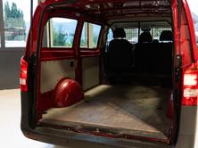 MERCEDES-BENZ Vito 114 CDI Lang 7G-Tronic, Diesel, Occasioni / Usate, Automatico - 7