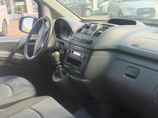 MERCEDES-BENZ Vito 113 CDI Mixto L, Diesel, Occasion / Gebraucht, Handschaltung - 7