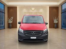 MERCEDES-BENZ Vito 114 CDI L Euro 6 LANG , KLIMA , PARKSENSOREN VORNE  HI, Diesel, Occasioni / Usate, Manuale - 3