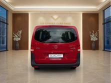 MERCEDES-BENZ Vito 114 CDI L Euro 6 LANG , KLIMA , PARKSENSOREN VORNE  HI, Diesel, Occasioni / Usate, Manuale - 4