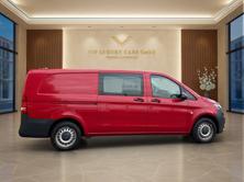 MERCEDES-BENZ Vito 114 CDI L Euro 6 LANG , KLIMA , PARKSENSOREN VORNE  HI, Diesel, Occasioni / Usate, Manuale - 5