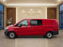 MERCEDES-BENZ Vito 114 CDI L Euro 6 LANG , KLIMA , PARKSENSOREN VORNE  HI, Diesel, Occasioni / Usate, Manuale - 6