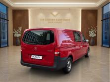 MERCEDES-BENZ Vito 114 CDI L Euro 6 LANG , KLIMA , PARKSENSOREN VORNE  HI, Diesel, Occasioni / Usate, Manuale - 7