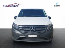 MERCEDES-BENZ Vito 119 CDI Lang 9G-Tronic, Diesel, Second hand / Used, Automatic - 2