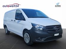 MERCEDES-BENZ Vito 119 CDI Lang 9G-Tronic, Diesel, Second hand / Used, Automatic - 3