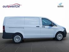 MERCEDES-BENZ Vito 119 CDI Lang 9G-Tronic, Diesel, Second hand / Used, Automatic - 4