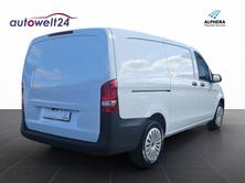 MERCEDES-BENZ Vito 119 CDI Lang 9G-Tronic, Diesel, Second hand / Used, Automatic - 5