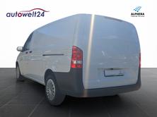 MERCEDES-BENZ Vito 119 CDI Lang 9G-Tronic, Diesel, Second hand / Used, Automatic - 7