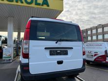 MERCEDES-BENZ Vito 109 CDI EL, Diesel, Second hand / Used, Manual - 3
