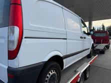 MERCEDES-BENZ Vito 109 CDI EL, Diesel, Second hand / Used, Manual - 4