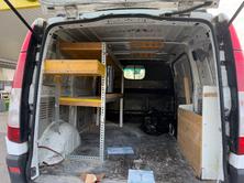 MERCEDES-BENZ Vito 109 CDI EL, Diesel, Second hand / Used, Manual - 5