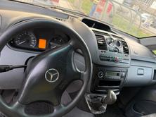 MERCEDES-BENZ Vito 109 CDI EL, Diesel, Second hand / Used, Manual - 6
