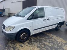 MERCEDES-BENZ Vito 120 CDI EL Automat, Diesel, Second hand / Used, Automatic - 2