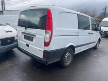 MERCEDES-BENZ Vito 120 CDI EL Automat, Diesel, Second hand / Used, Automatic - 3