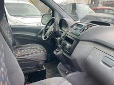 MERCEDES-BENZ Vito 120 CDI EL Automat, Diesel, Second hand / Used, Automatic - 4