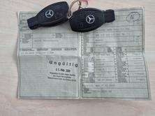 MERCEDES-BENZ Vito 111 CDI, Diesel, Second hand / Used, Manual - 2