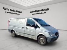 MERCEDES-BENZ Vito 111 CDI, Diesel, Second hand / Used, Manual - 5
