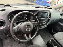 MERCEDES-BENZ Vito 114 CDI 9G-Tronic 4M Base, Diesel, Second hand / Used, Automatic - 4