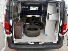 MERCEDES-BENZ Vito 114 CDI 9G-Tronic 4M Base, Diesel, Second hand / Used, Automatic - 7