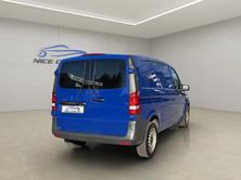 MERCEDES-BENZ Vito 116 CDI Base, Diesel, Occasioni / Usate, Manuale - 5