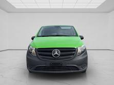 MERCEDES-BENZ eVito 112 Lang, Elettrica, Occasioni / Usate, Automatico - 2