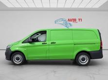 MERCEDES-BENZ eVito 112 Lang, Elettrica, Occasioni / Usate, Automatico - 3