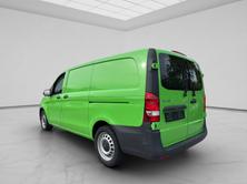 MERCEDES-BENZ eVito 112 Lang, Elettrica, Occasioni / Usate, Automatico - 4