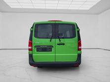 MERCEDES-BENZ eVito 112 Lang, Elettrica, Occasioni / Usate, Automatico - 5