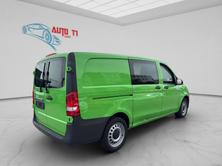 MERCEDES-BENZ eVito 112 Lang, Elettrica, Occasioni / Usate, Automatico - 6