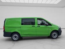 MERCEDES-BENZ eVito 112 Lang, Elettrica, Occasioni / Usate, Automatico - 7
