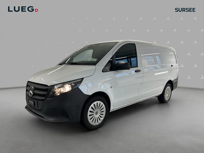 MERCEDES-BENZ Vito 114 CDI Lang 9G-Tronic Base, Diesel, Occasioni / Usate, Automatico