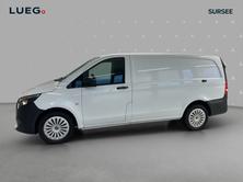 MERCEDES-BENZ Vito 114 CDI Lang 9G-Tronic Base, Diesel, Occasioni / Usate, Automatico - 2