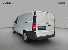MERCEDES-BENZ Vito 114 CDI Lang 9G-Tronic Base, Diesel, Occasioni / Usate, Automatico - 3