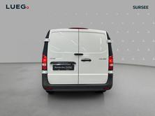 MERCEDES-BENZ Vito 114 CDI Lang 9G-Tronic Base, Diesel, Occasioni / Usate, Automatico - 4