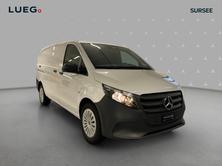MERCEDES-BENZ Vito 114 CDI Lang 9G-Tronic Base, Diesel, Occasioni / Usate, Automatico - 5