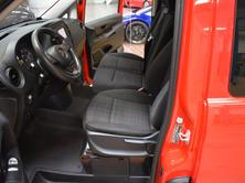 MERCEDES-BENZ Vito 114 BlueTEC L 7G-Tronic Euro 6 ***Nutzlast 900kg***, Diesel, Occasion / Utilisé, Automatique - 4