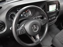 MERCEDES-BENZ Vito 114 BlueTEC L 7G-Tronic Euro 6 ***Nutzlast 900kg***, Diesel, Occasion / Utilisé, Automatique - 5