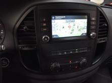 MERCEDES-BENZ Vito 114 BlueTEC L 7G-Tronic Euro 6 ***Nutzlast 900kg***, Diesel, Occasion / Utilisé, Automatique - 6