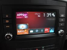 MERCEDES-BENZ Vito 114 BlueTEC L 7G-Tronic Euro 6 ***Nutzlast 900kg***, Diesel, Occasion / Utilisé, Automatique - 7
