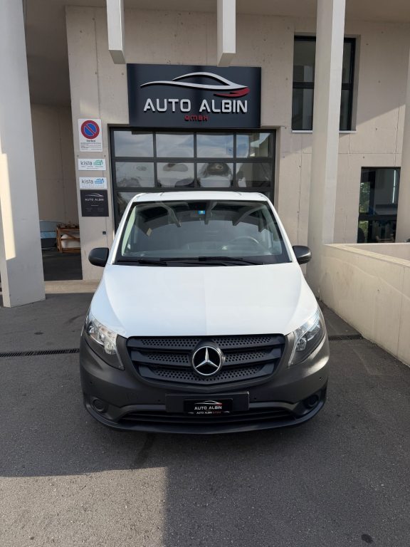 MERCEDES-BENZ 2.0 CDI