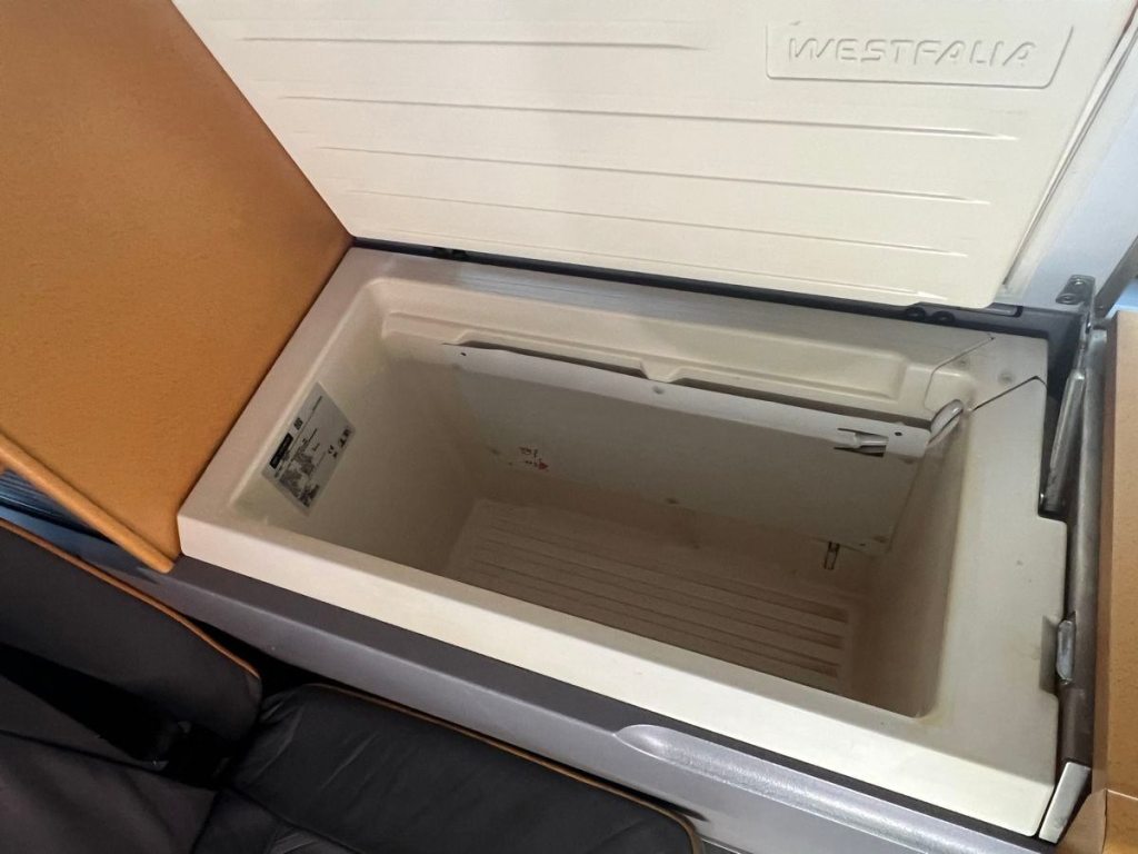 MERCEDES-BENZ VITO 112 CDI, Diesel, Occasioni / Usate, Manuale - 6