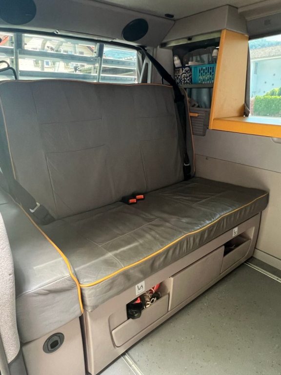 MERCEDES-BENZ VITO 112 CDI, Diesel, Occasioni / Usate, Manuale - 4