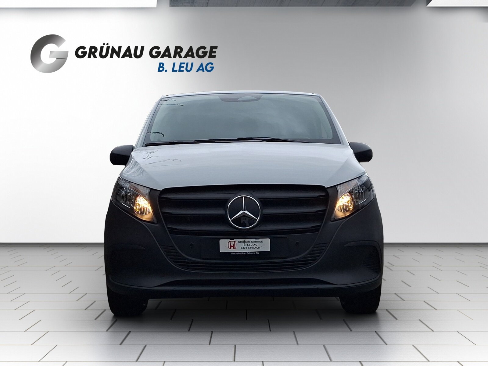 MERCEDES-BENZ Vito 116 Kaw. L 2.0 CDI Pro, Diesel, Used, Automatic - 5