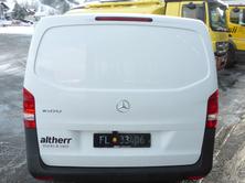 MERCEDES-BENZ eVito Kaw. L 60 kWh, Electric, Ex-demonstrator, Automatic - 4