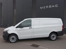 MERCEDES-BENZ eVito 112 Lang, Electric, Ex-demonstrator, Automatic - 3