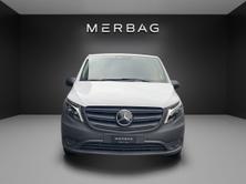MERCEDES-BENZ eVito 112 Lang, Electric, Ex-demonstrator, Automatic - 2