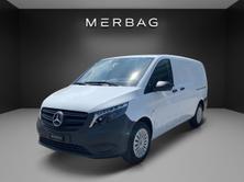 MERCEDES-BENZ Vito 119 CDI Lang 9G-Tronic Pro, Diesel, Voiture de démonstration, Automatique - 2